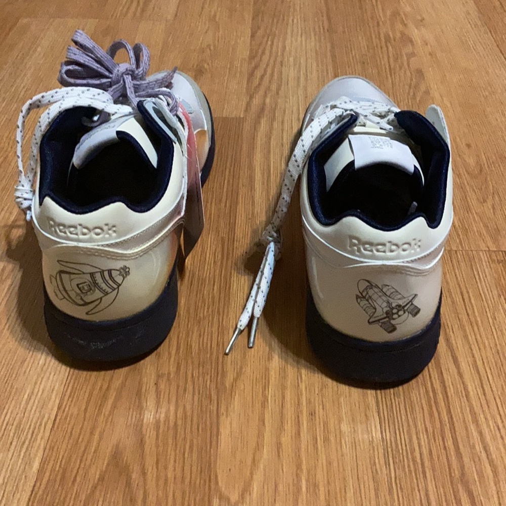 Reebok Joe Fosters size 12 - Picture 2 of 7